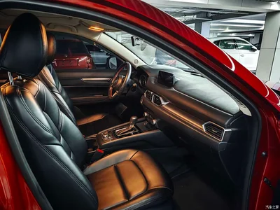 2017 Mazda CX-5 2.0L Auto 2WD Intelligent Premium (China V), фото 4, лот 11562590