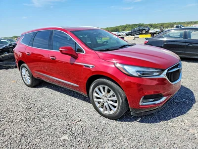 2020 BUICK ENCLAVE PREMIUM, фото 4, лот 10861870