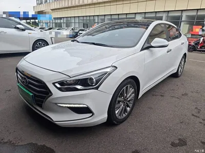 2017 Hyundai Mistra 1.8L Automatic Smart GLS (China V), фото 2, лот 10375805