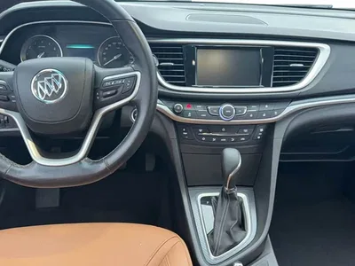 2018 Buick Excelle 18T Automatic Elite, фото 4, лот 10276348