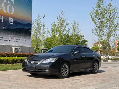 2006 Lexus ES 350 Luxury Edition, фото 1, лот 10318932