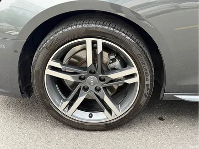 2020 Audi A4L 40 TFSI quattro Luxury Dynamic, фото 4, лот 11088499