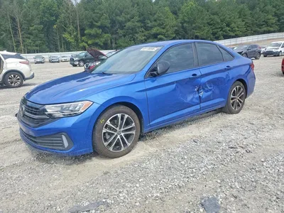 2022 VOLKSWAGEN JETTA S MANUAL, фото 1, лот 10968657