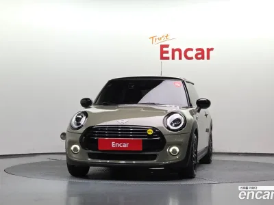 2020 Mini Cooper HIGH, фото 3, лот 10218465
