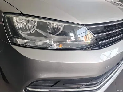 2018 Volkswagen Sagitar 280TSI DSG Comfort, фото 3, лот 10459350