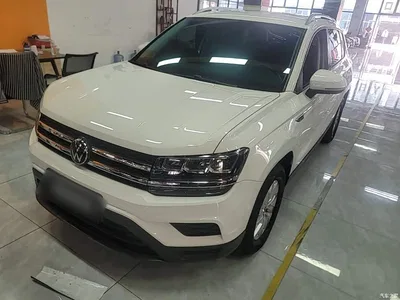 2022 Volkswagen Tharu 280TSI 2WD Trend, фото 2, лот 11501986