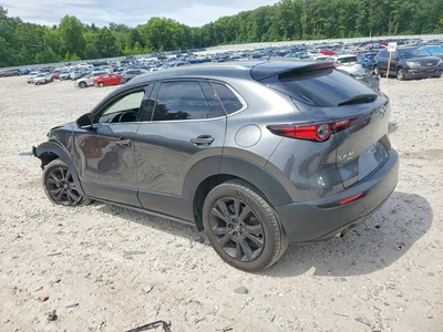 2023 MAZDA CX-30 PREMIUM, фото 2, лот 10846944
