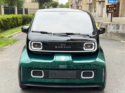 2022 Baojun KiWi EV Designer Lite NMC, фото 2, лот 10407927