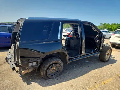 2015 CADILLAC ESCALADE PREMIUM, фото 3, лот 10864217