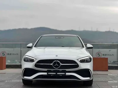 2026 Mercedes-Benz C-Class C 260 L Sport, фото 2, лот 11007185