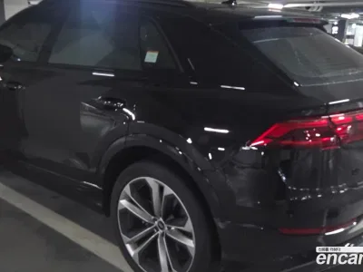 2026 Audi Q8 50 TDI Quattro Premium, фото 3, лот 10212096