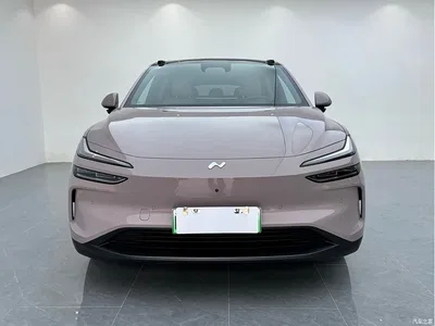 2024 Ledao L60 60kWh Rear-Wheel Drive, фото 2, лот 10826654