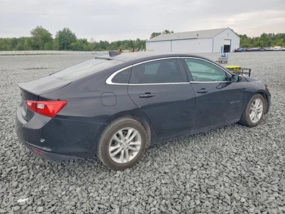 2018 CHEVROLET MALIBU LS, фото 3, лот 10710540