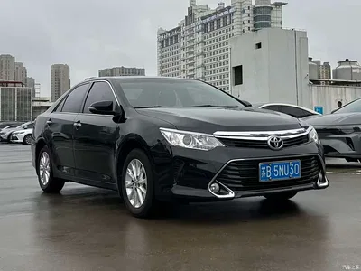 2016 Toyota Camry 2.0G 10th Anniversary Leading Edition, фото 3, лот 10270541