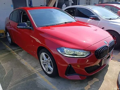 2021 BMW 1 Series Facelift 120i M Sport Shadow Edition, фото 4, лот 10470848