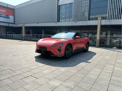 2025 Avatr 06 Max Pure Electric Version, фото 1, лот 10402249