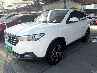 2019 Besturn X40 1.6L Manual Luxury China VI, фото 1, лот 11162549