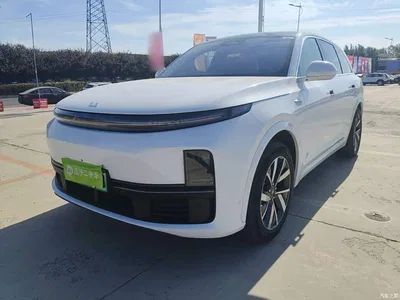 2023 Li Auto L7 Pro, фото 1, лот 10804279