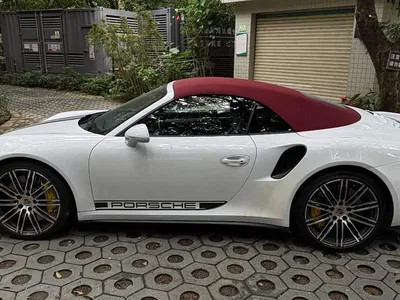 2014 Porsche 911, фото 2, лот 10423258