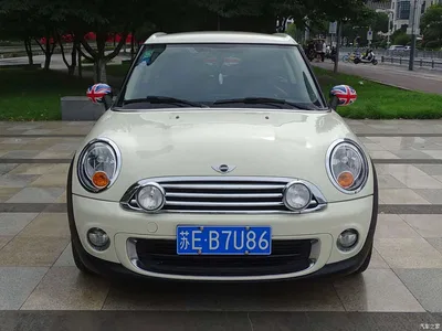 2013 MINI CLUBMAN 1.6L COOPER Bond Street, фото 2, лот 10331069