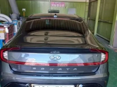 2023 Hyundai Sonata 2.0, фото 2, лот 10198739