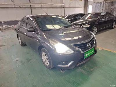 2015 Nissan Sunny 1.5XE Manual Comfort, фото 4, лот 10347072