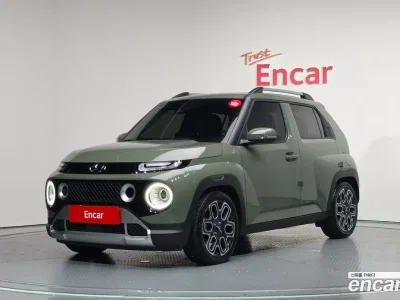 2023 Hyundai Casper Turbo Inspiration, фото 1, лот 10228982
