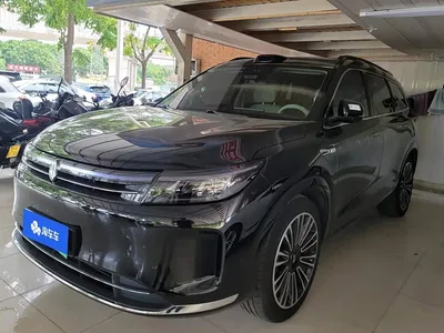 2024 AITO Wenjie AITO M7 1.5T Smart Drive RWD Ultra 5-seater, фото 1, лот 10277385