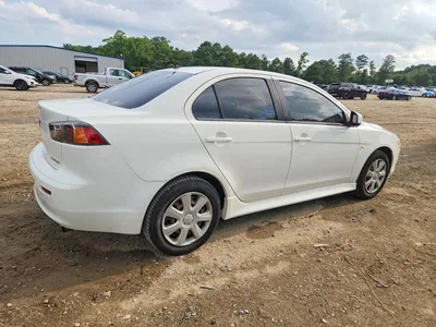 2014 MITSUBISHI LANCER ES/ES SPORT, фото 3, лот 10872077