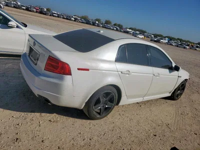 2006 ACURA 3.2TL, фото 3, лот 11147398