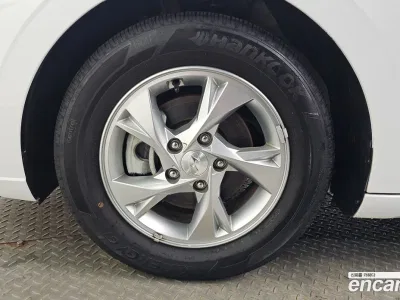 2023 Hyundai AVANTE 1.6, фото 4, лот 10080837
