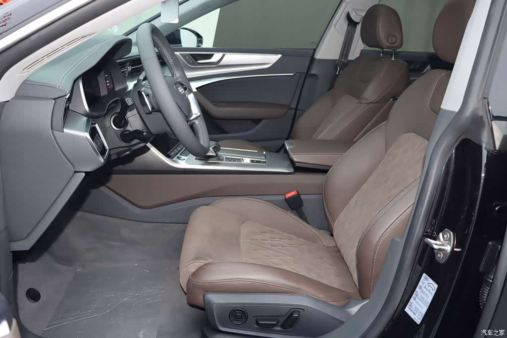 2024 Audi A7L 45 TFSI quattro Premium Luxury, фото 4, лот 11198424