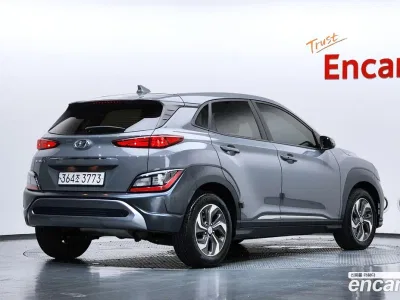 2023 Hyundai Kona Modern, фото 2, лот 10198023