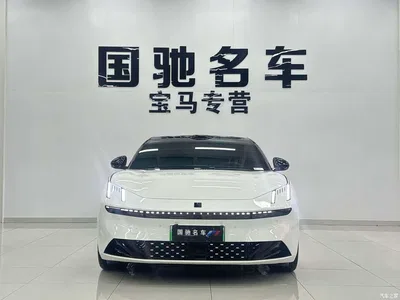 2025 Lynk & Co 10 EM-P 240km Base, фото 2, лот 10674958