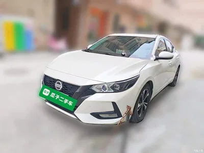 2021 Nissan Sylphy 1.6L XL CVT Joy Edition, фото 2, лот 10365172