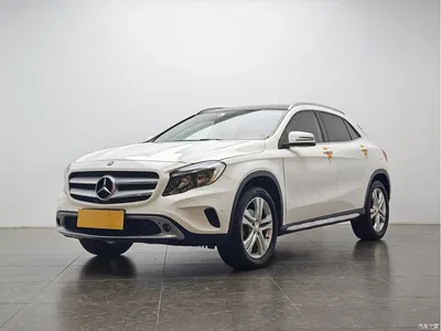 2015 Mercedes Gla Class, фото 1, лот 10247266