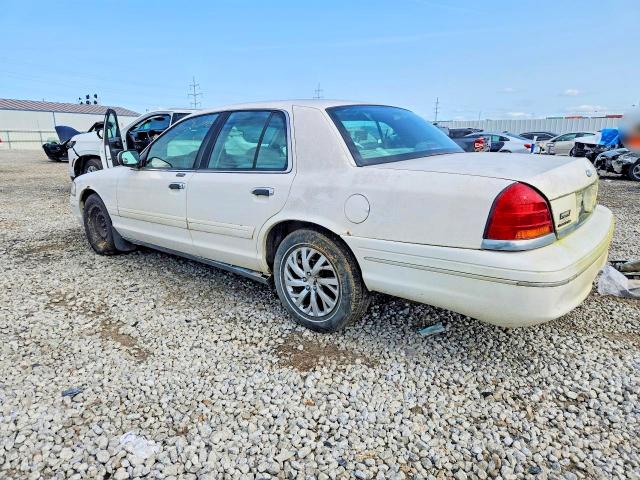 2000 FORD CROWN VICTORIA, фото 2, лот 10983891