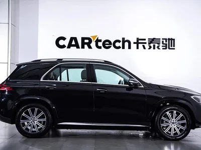 2025 Mercedes-Benz GLE Facelift GLE 350 4MATIC Fashion Model, фото 3, лот 10816264