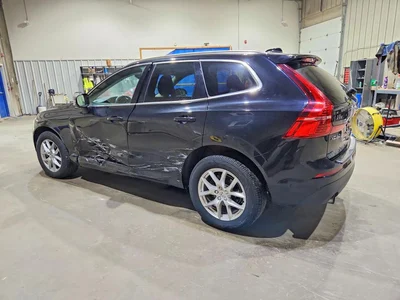 2018 VOLVO XC60 T5 MOMENTUM, фото 2, лот 10875232
