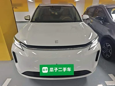 2026 Landian E5 PLUS Model 120km First Enjoy Edition Max 7-seater, фото 3, лот 11646064