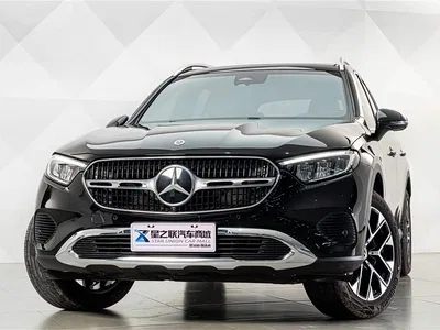 2026 Mercedes Glc Klasse, фото 3, лот 10248534