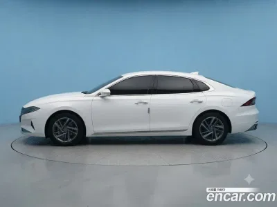 2022 Hyundai Grandeur 3.0 LPi Rent Car, фото 1, лот 10178773