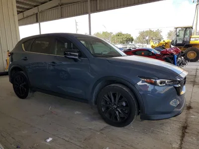 2023 MAZDA CX-5 PREFERRED, фото 4, лот 10849299