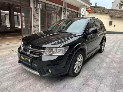 2013 Dodge Journey Model 2.4L 2WD Premium Edition, фото 1, лот 10410069