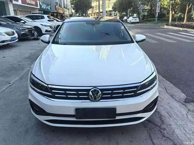 2019 Volkswagen Lamando 280TSI DSG Comfort Edition China VI, фото 2, лот 11187603