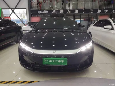 2025 BYD Han DM-i 125KM Elite, фото 3, лот 11178722