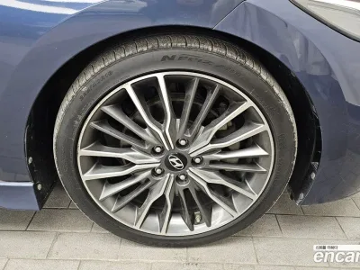 2017 Hyundai AVANTE 1.6 Turbo Sport, фото 4, лот 10080340