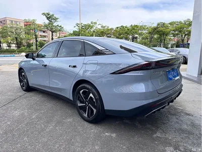 2024 Geely Galaxy Galaxy L6 125km Creative Edition, фото 4, лот 10428565