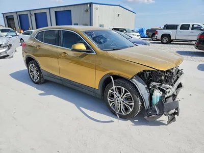 2018 BMW X2 XDRIVE28I, фото 4, лот 10811173