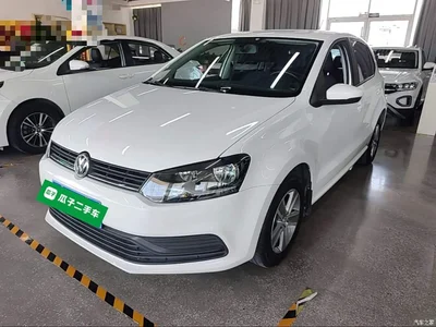 2016 Volkswagen Polo 1.4L Manual Trend, фото 1, лот 10465264